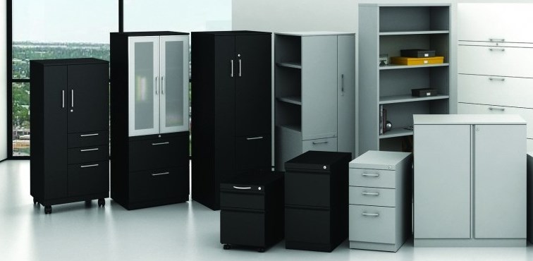 File Cabinets